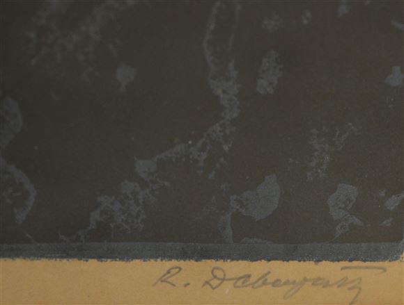 Riko Debenjak - Brez naslova