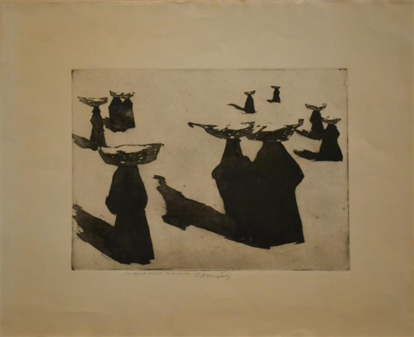 Riko Debenjak - Krašovke