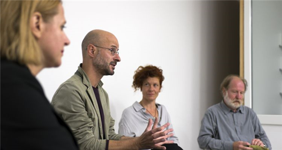 Rok Vevar in Snježana Premuš: Koreografske izjave