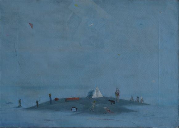 Rok Zelenko - Brez naslova