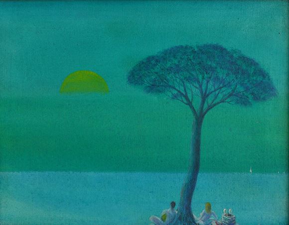 Rok Zelenko - Brez naslova