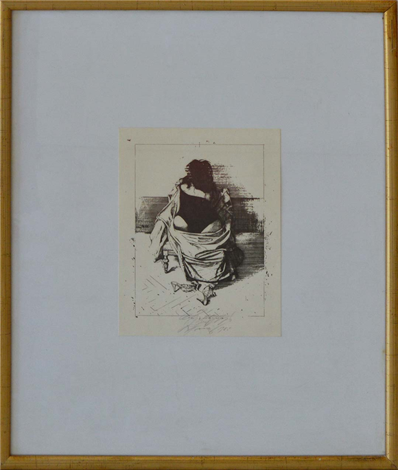 Rudi Španzel - Brez naslova