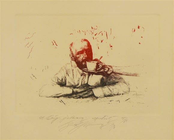 Rudi Španzel - Brez naslova