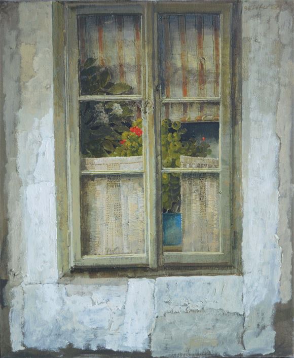 Safet Zec - Brez naslova