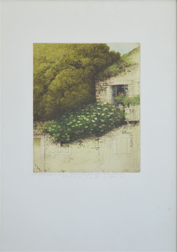 Safet Zec - Brez naslova