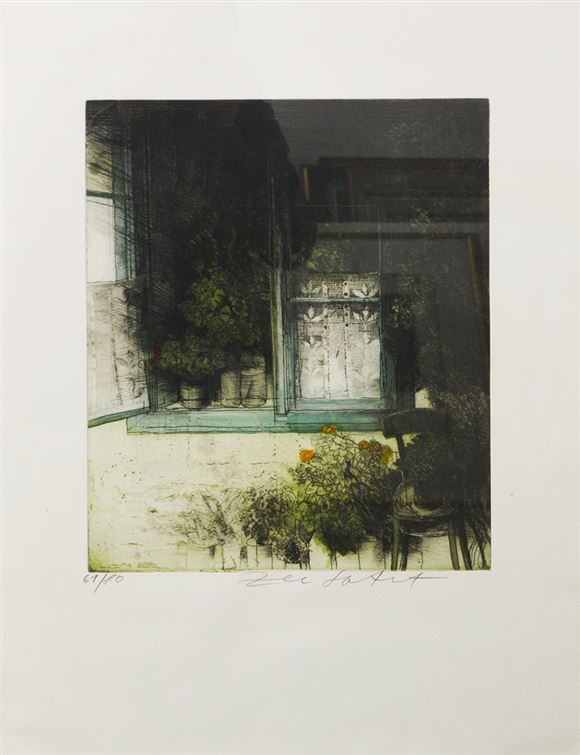 Safet Zec - Brez naslova