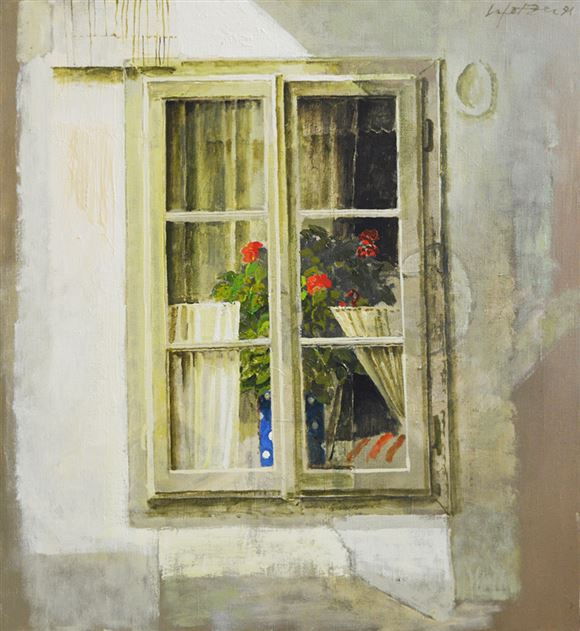 Safet Zec - Brez naslova