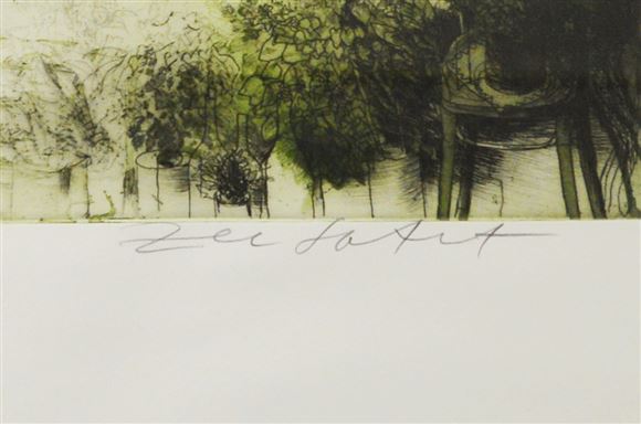 Safet Zec - Brez naslova