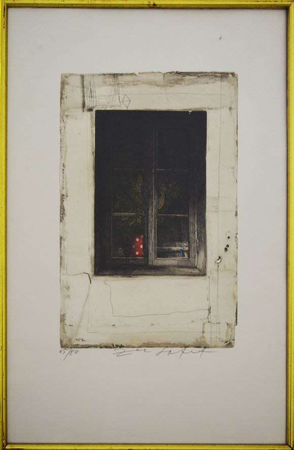 Safet Zec - Brez naslova