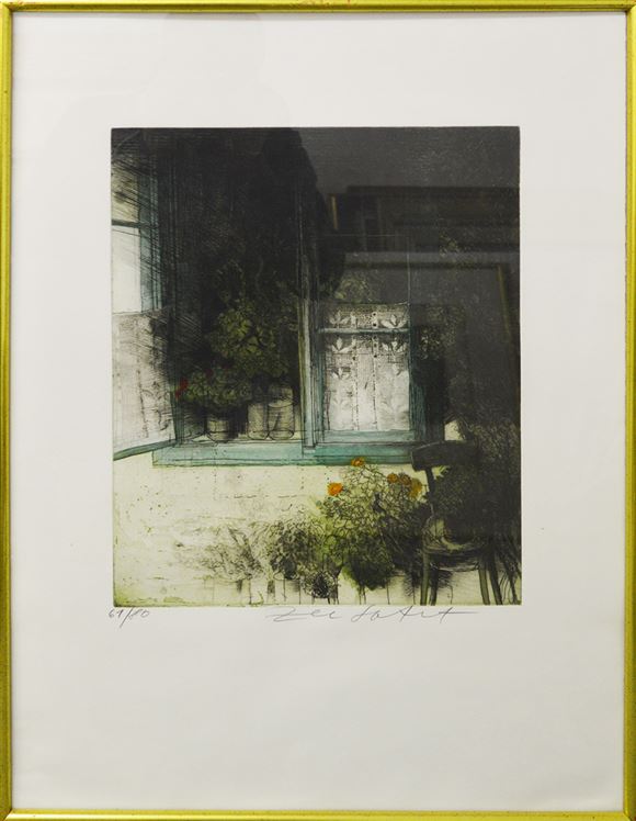 Safet Zec - Brez naslova