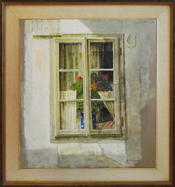 Safet Zec - Brez naslova
