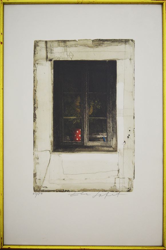 Safet Zec - Brez naslova