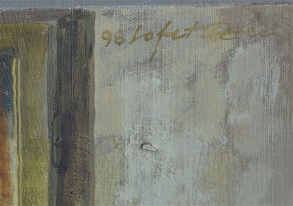 Safet Zec - Brez naslova