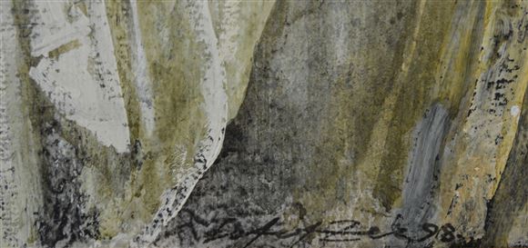 Safet Zec - Brez naslova