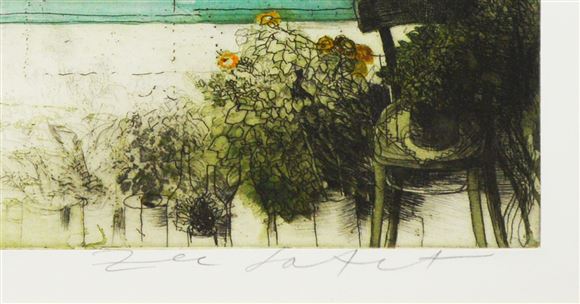 Safet Zec - Brez naslova