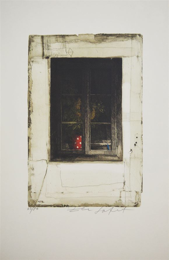 Safet Zec - Brez naslova
