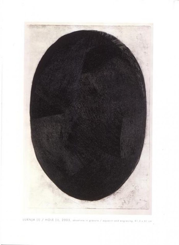 Samuel Grajfoner, Teme lukenj