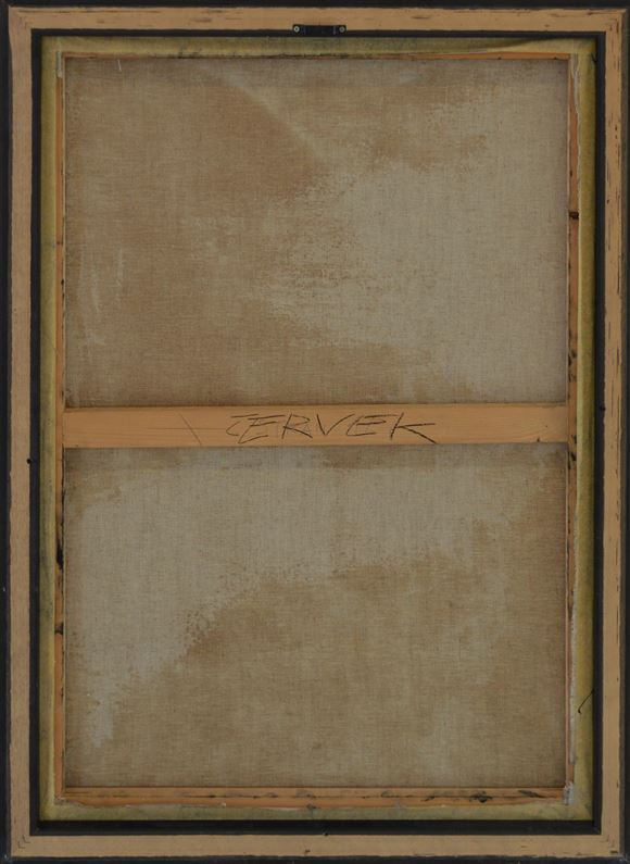 Sandi Červek - Brez naslova