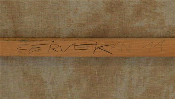 Sandi Červek - Brez naslova