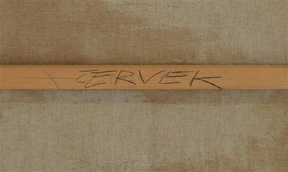 Sandi Červek - Brez naslova