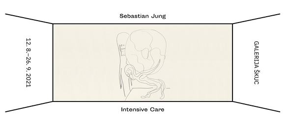 SEBASTIAN JUNG: INTENZIVNA NEGA