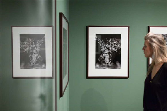 Sebastiao Salgado: Geneza