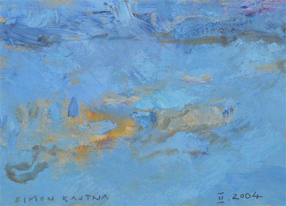 Simon Kajtna - Brez naslova
