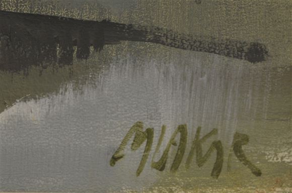 Simon Mlakar - Brez naslova