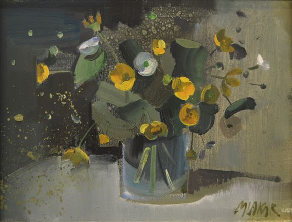 Simon Mlakar - Brez naslova