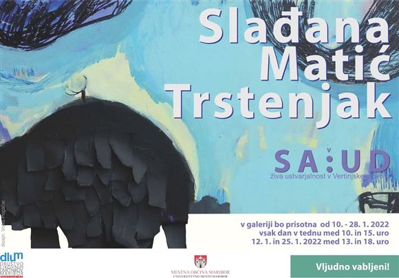 Slađana Matić Trstenjak SA:UD