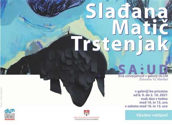 Slađana Matić Trstenjak SA:UD