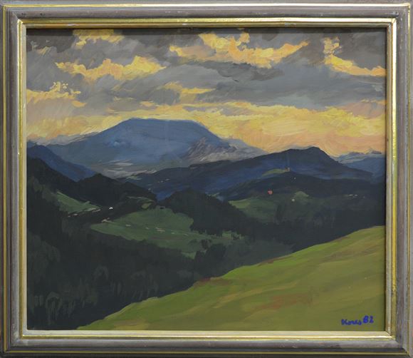 Slavko Kores - Brez naslova