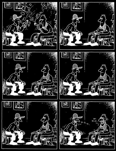 Slovenski strip 90.