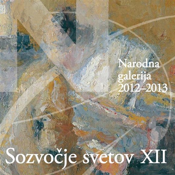 Sozvočje svetov 2012–2013