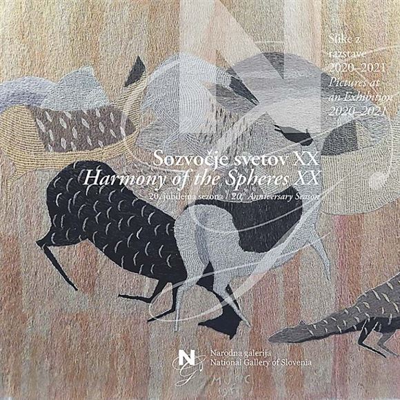 Sozvočje svetov XX