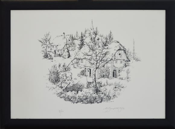 Stane Jagodič - Brez naslova
