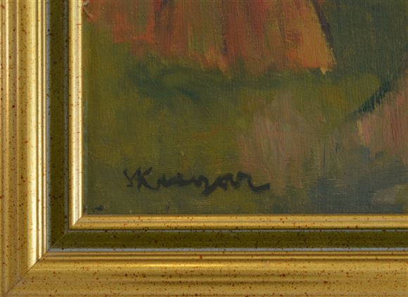 Stane Kregar - Brez naslova