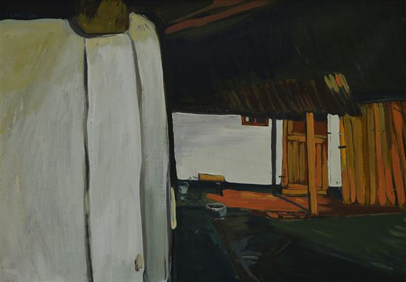 Štefan Galič - Brez naslova