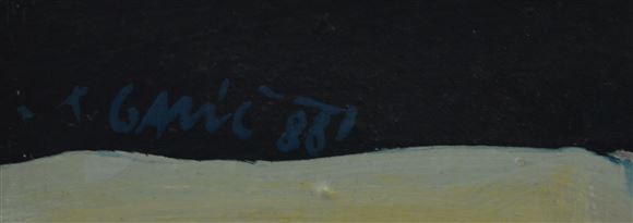 Štefan Galič - Brez naslova