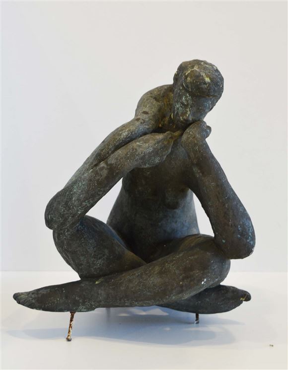 Stojan Batič - Ženska figura