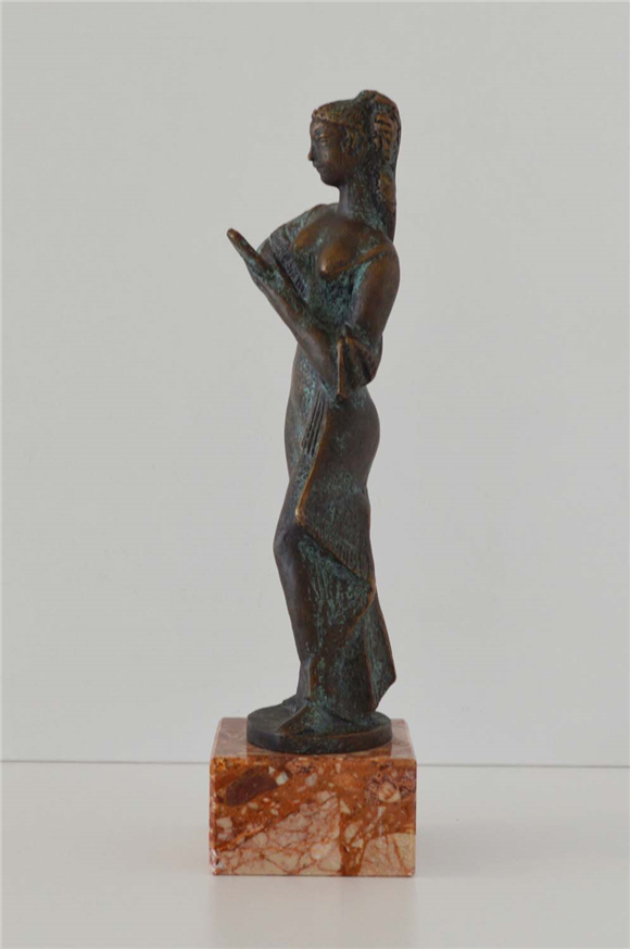 Stojan Batič - Ženska figura