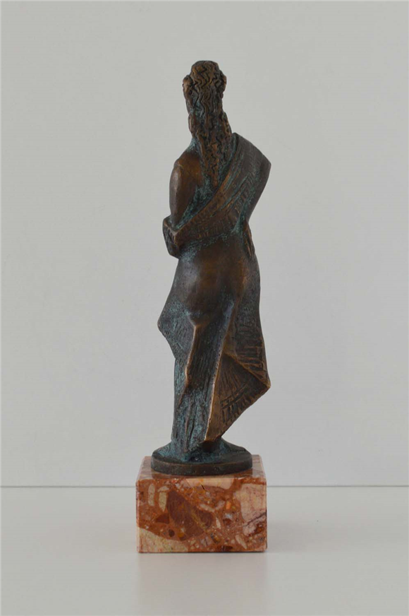 Stojan Batič - Ženska figura