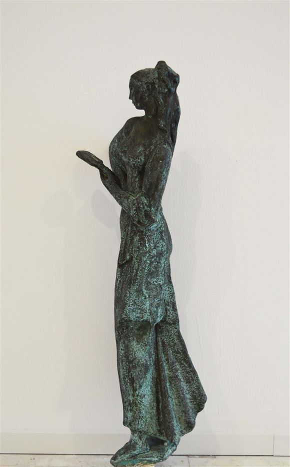 Stojan Batič - Ženska figura