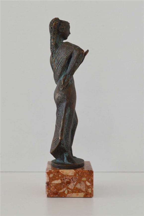 Stojan Batič - Ženska figura