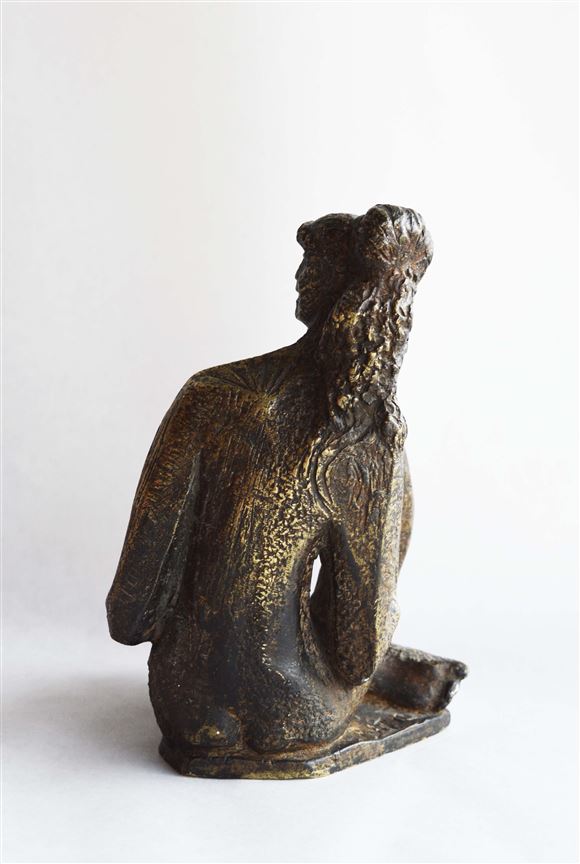 Stojan Batič - Ženska figura