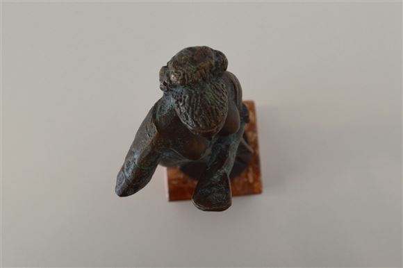 Stojan Batič - Ženska figura
