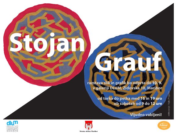 Stojan Grauf