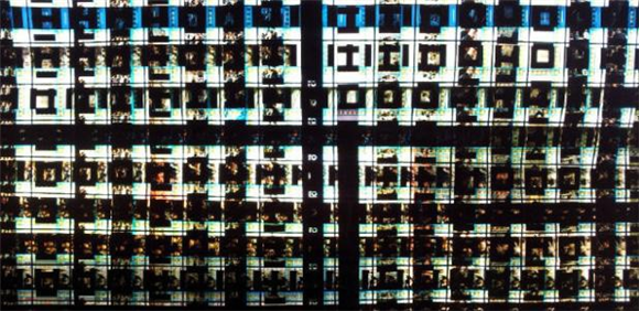Stopi v film
