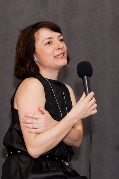 Tanja Radež: Zbirka zbirk