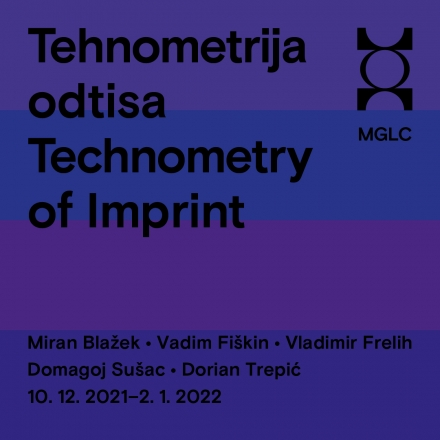 Tehnometrija odtisa